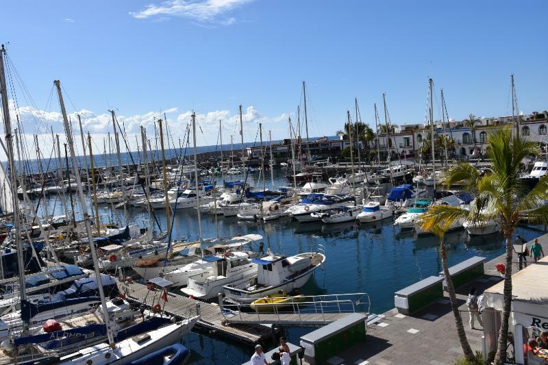 Billy's By Livvo * Puerto De Mogan
