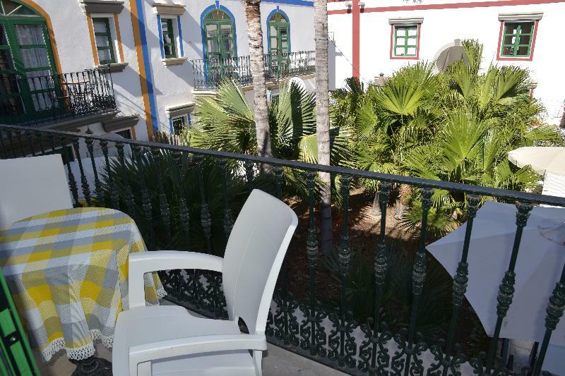 Billy's By Livvo Puerto De Mogan