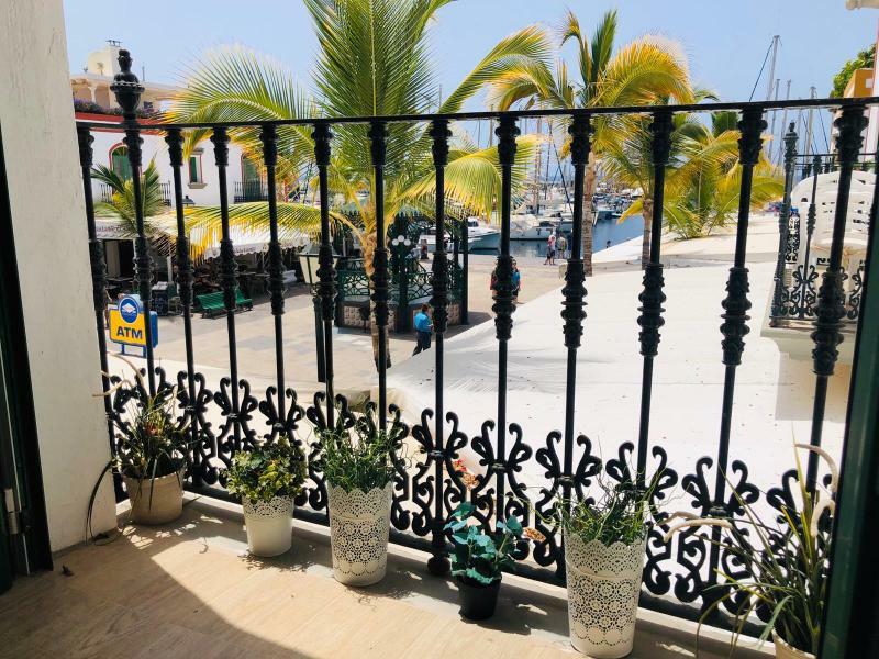 Billy's By Livvo Apartment Puerto De Mogan