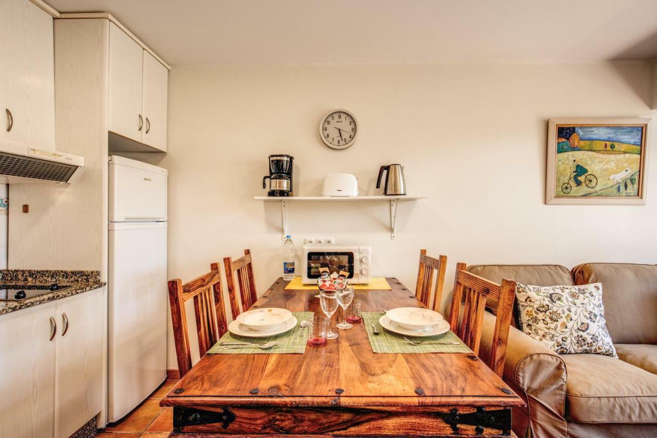 Apartment Granada I