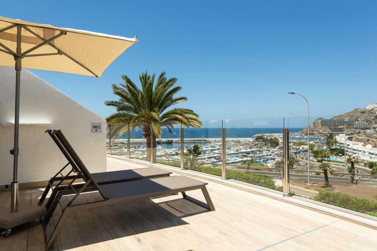 Apartment Club Puerto Calma *