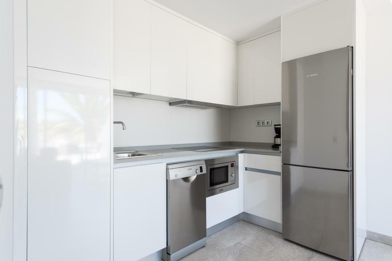 Club Puerto Calma Apartment *