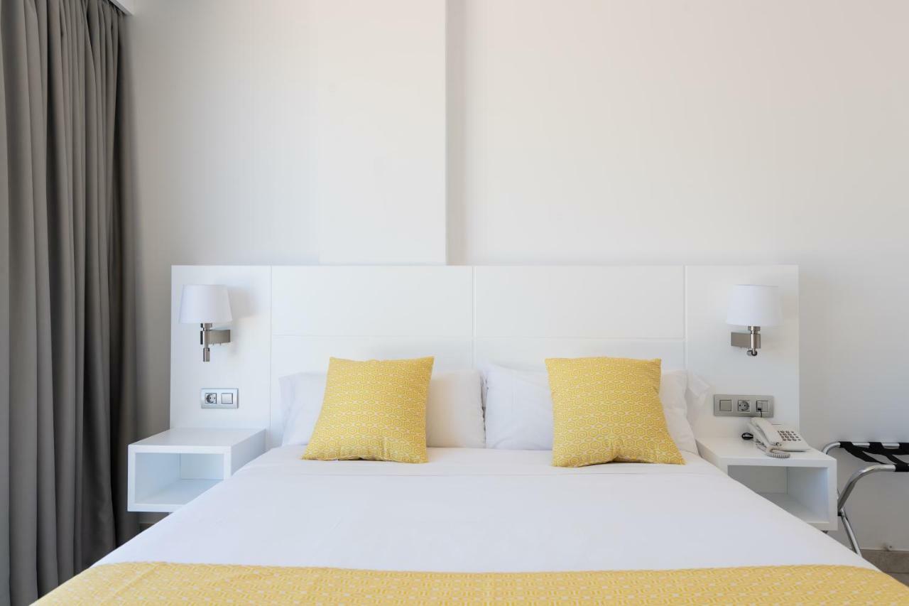 Club Puerto Calma Apartment