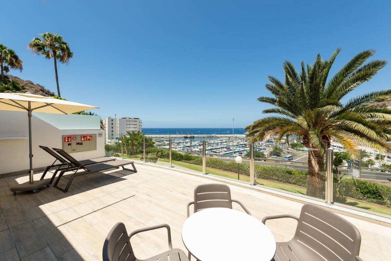 Club Puerto Calma Apartment *