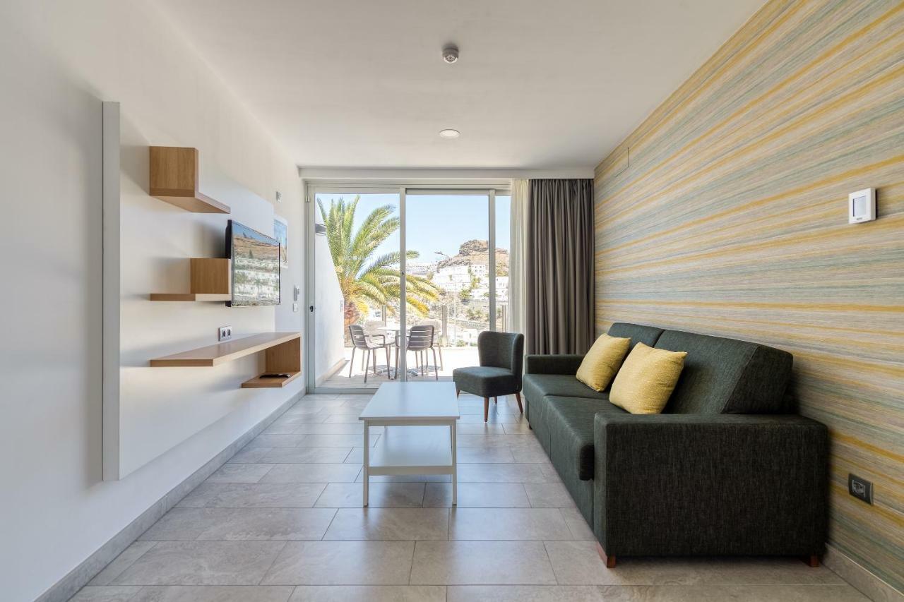Club Puerto Calma Apartment Puerto Rico (Gran Canaria)