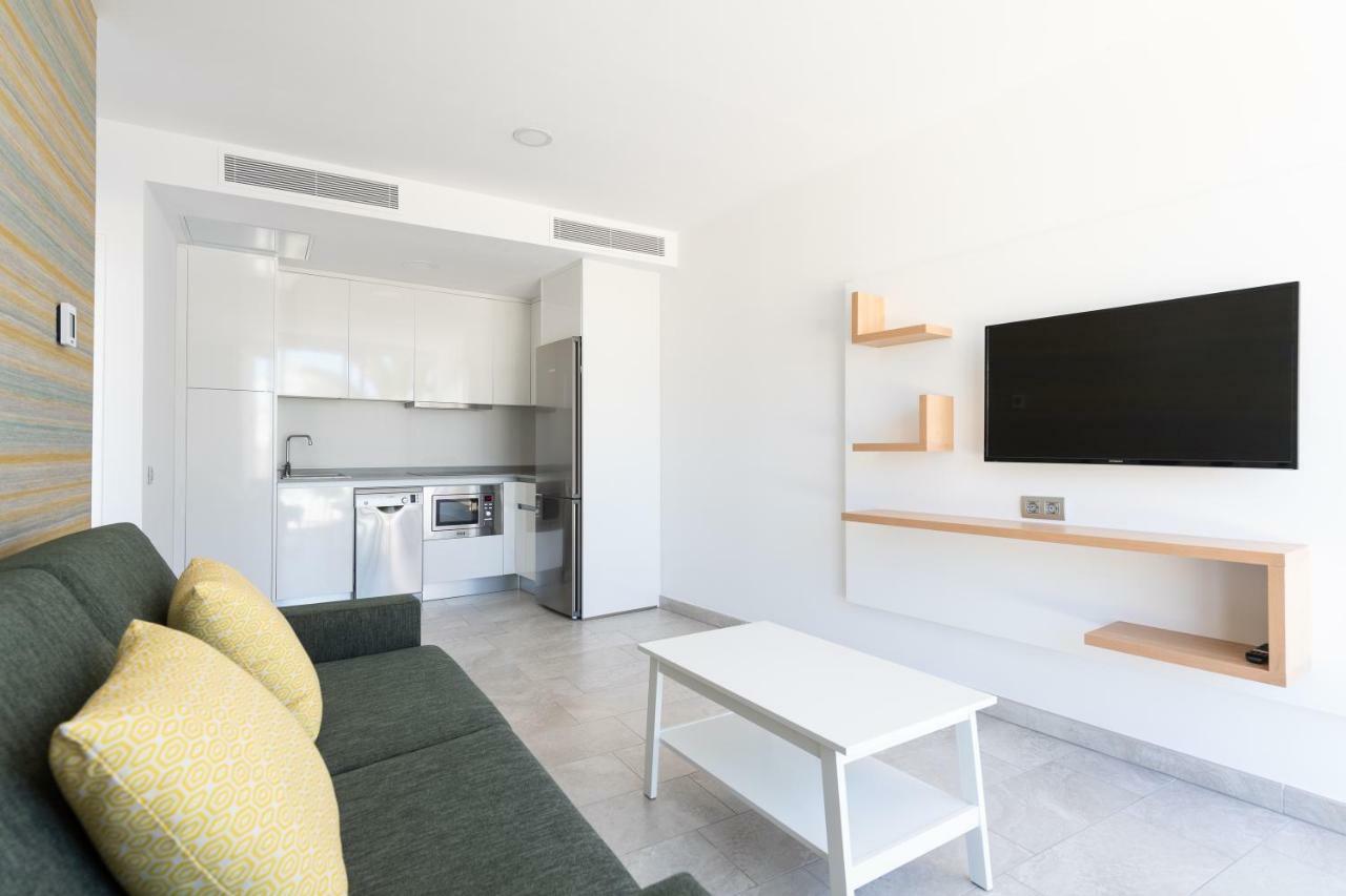 Club Puerto Calma Apartment *