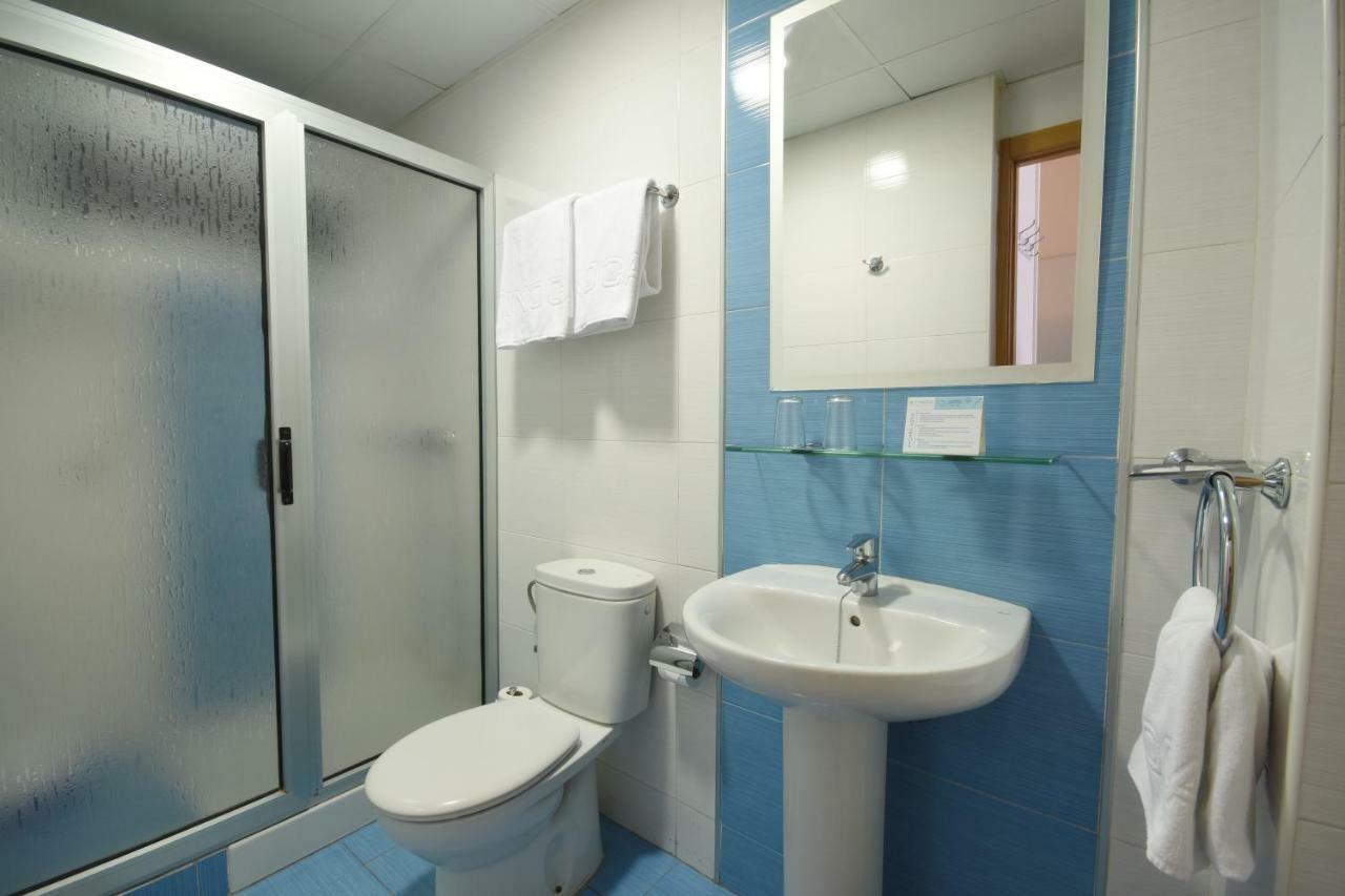 Tinoca Apartment Las Palmas de Gran Canaria