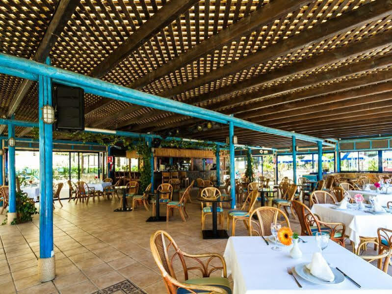 Bluebay Beach Club