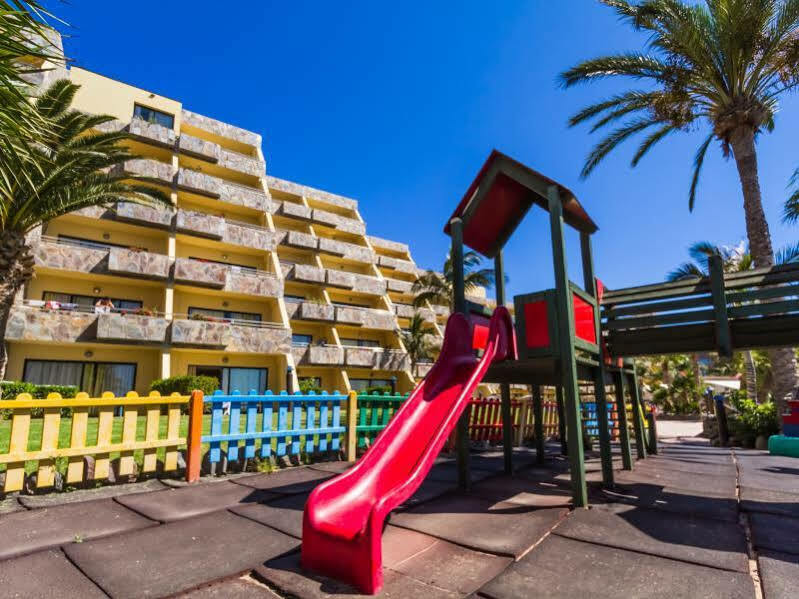 Apartamento Bluebay Beach Club *