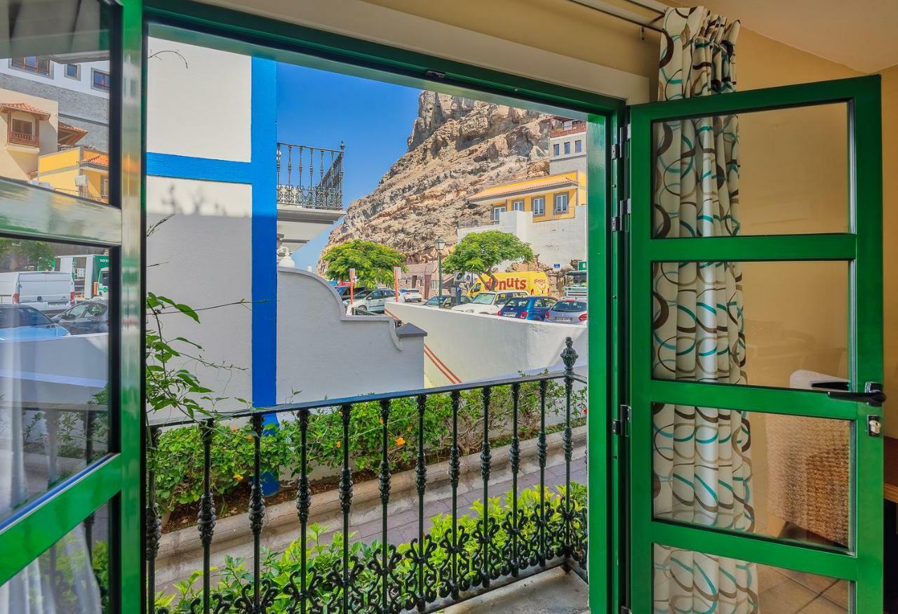 Livvo Apartment Puerto De Mogan