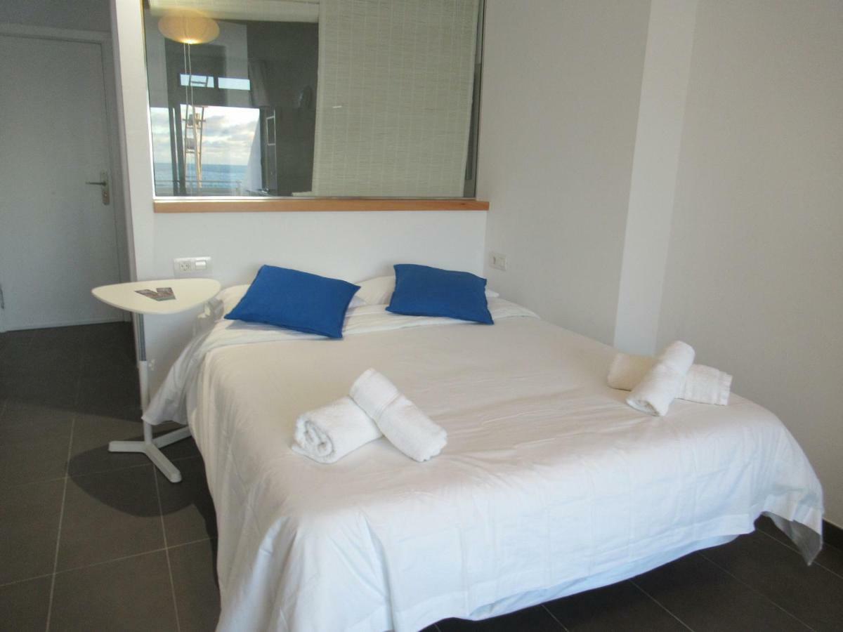 Vivelorural Estudio Canteras Vista Mar- 308 Apartment *