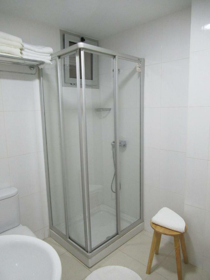 Vivelorural Estudio Interior En Canteras * Las Palmas / Gran Canaria