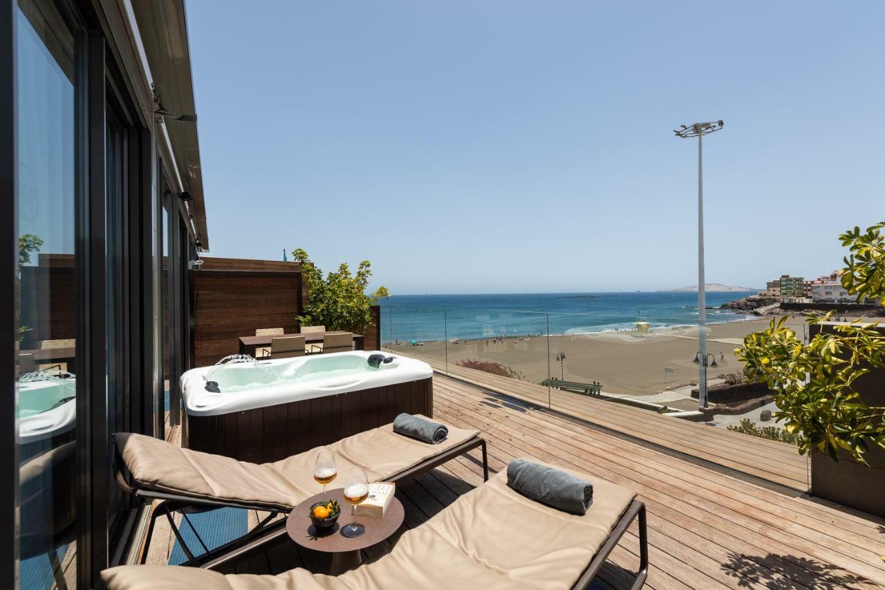 La Marine Apartment *