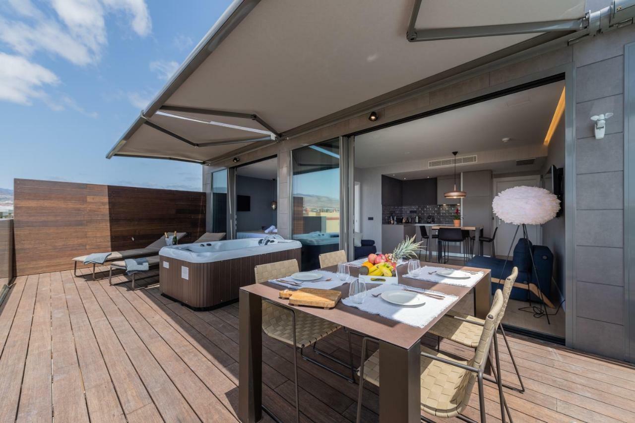 Apartment La Marine *