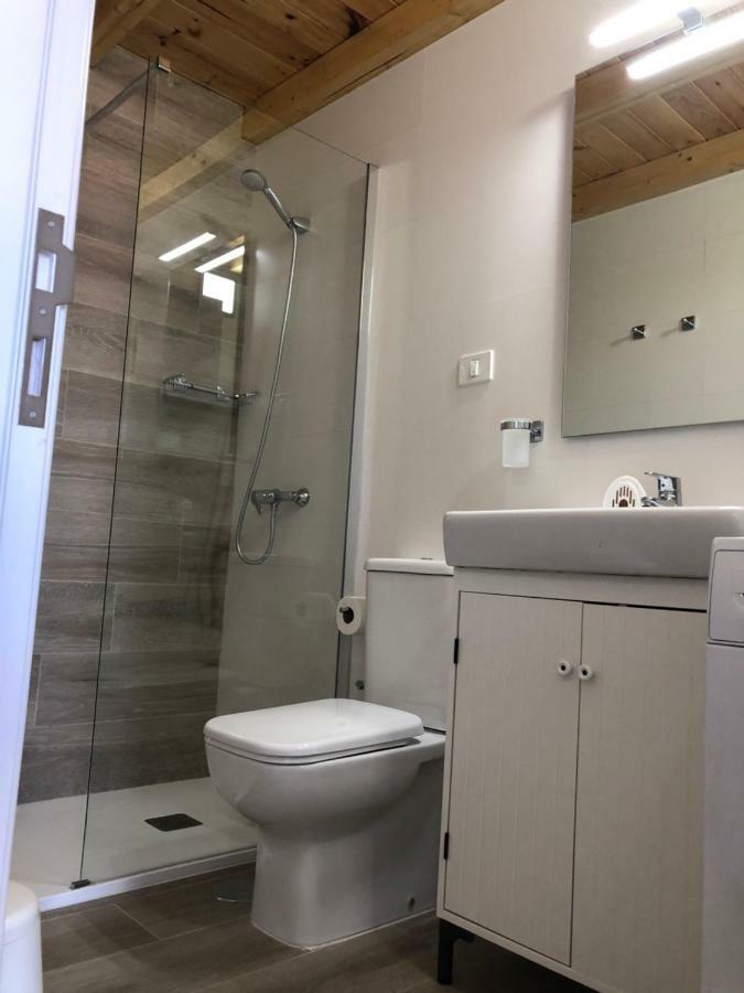 Apartamento Salinas *