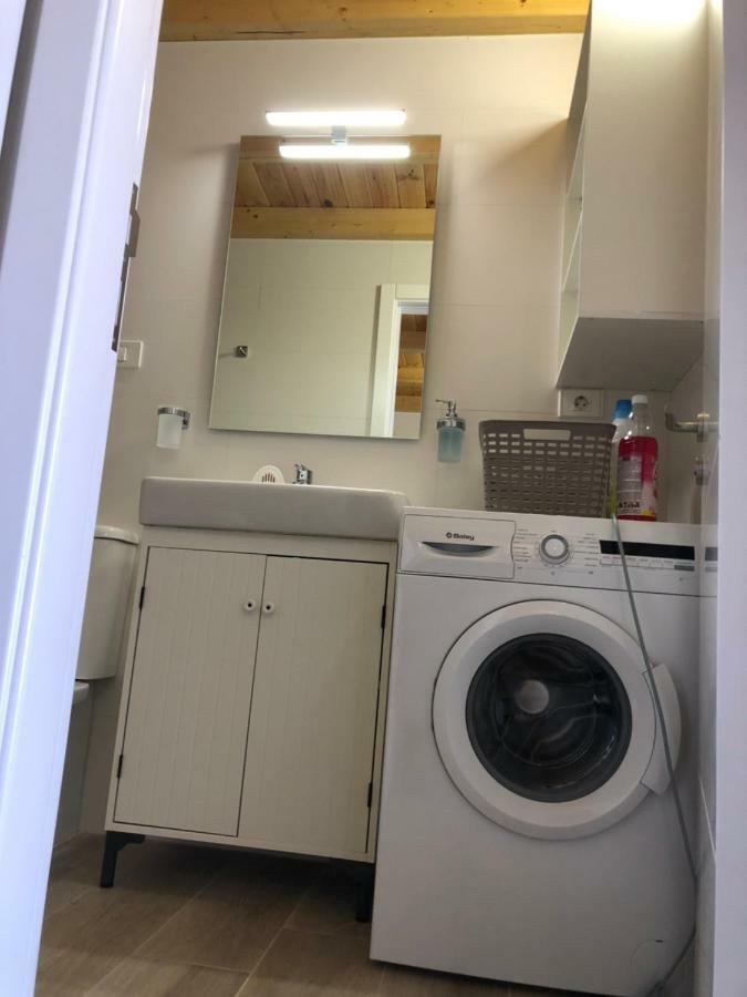 Apartamento Salinas