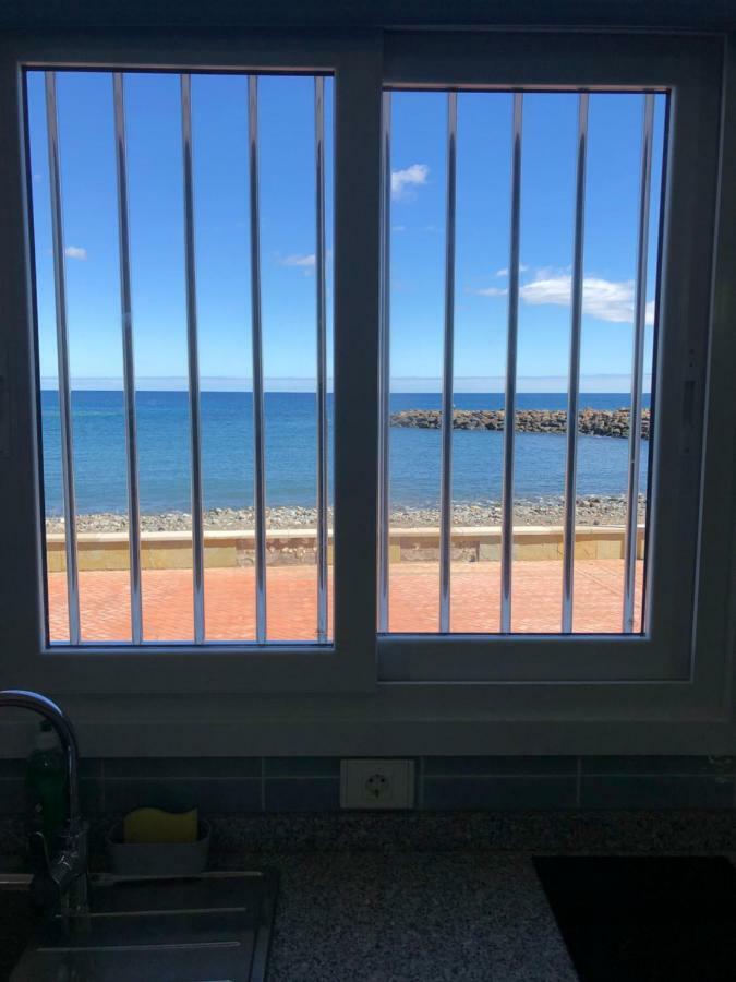 Apartamento Salinas