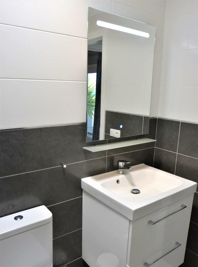 Holiday home Casa La Palmera - House Close To The