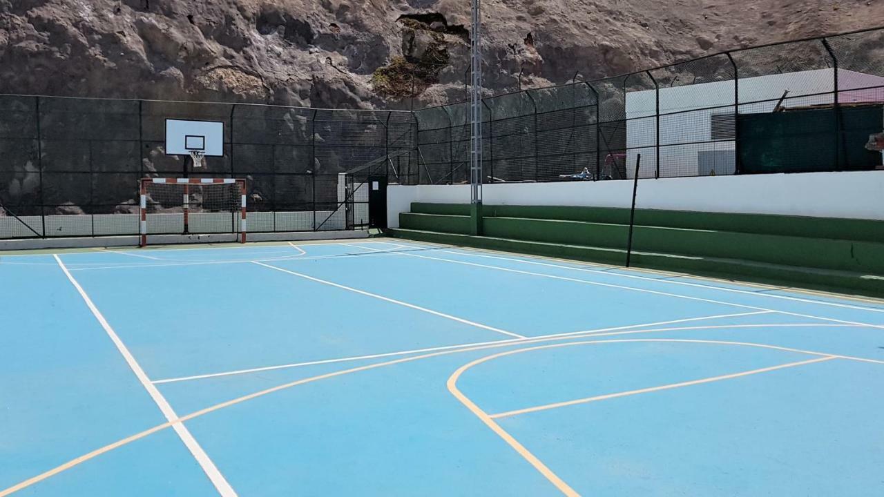 Сasa de vacaciones Casa La Palmera