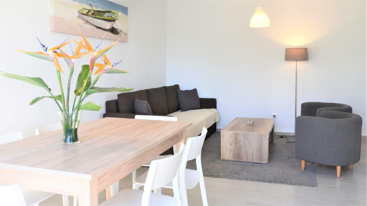 Holiday home Casa La Palmera - House Close To The *