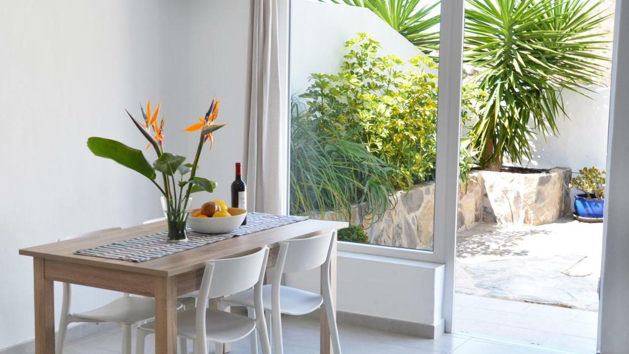 Casa La Moringa - House Close To The Holiday home Arguineguin