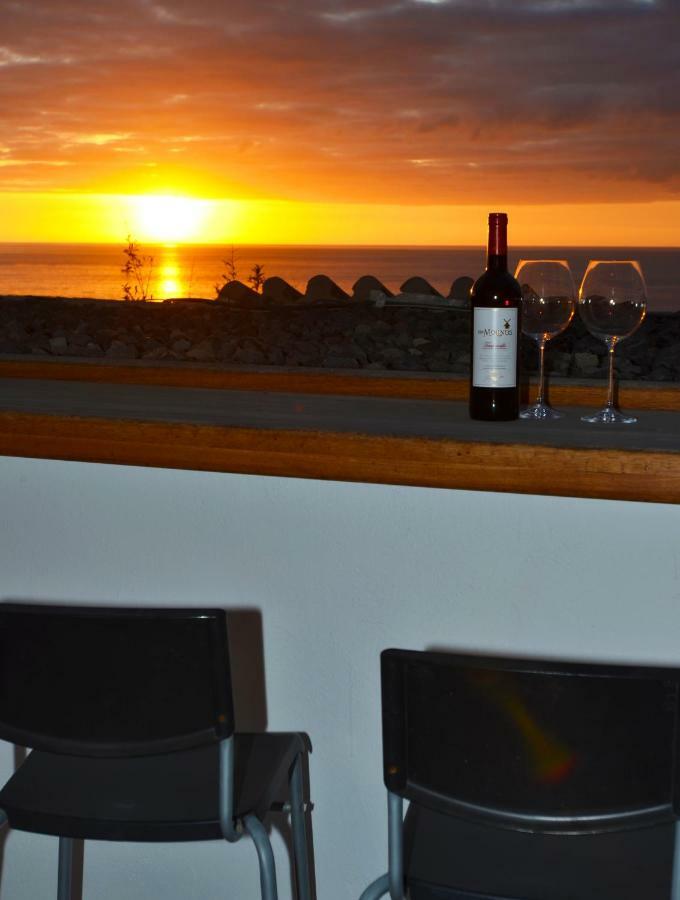 Casa La Vista - With Fantastic Sea Views *