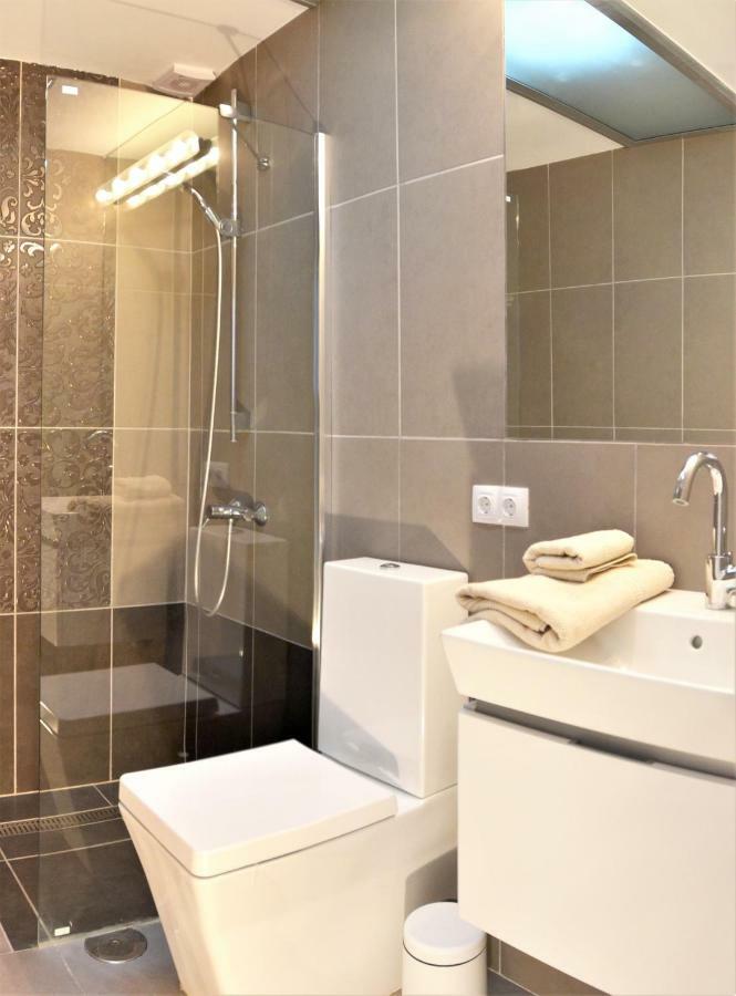 Vakantiehuis Casa La Vista - With Fantastic Sea Views *