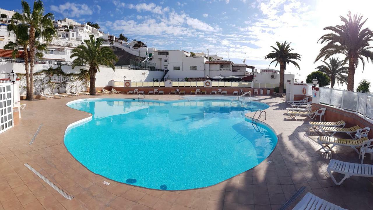 Casa La Vista - With Fantastic Sea Views Vakantiehuis Arguineguin