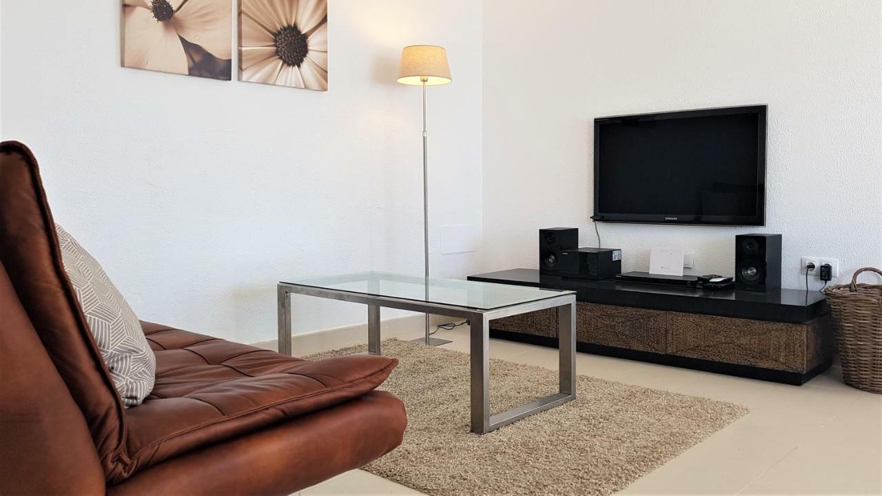 Casa La Vista - With Fantastic Sea Views