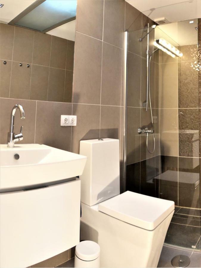 Vakantiehuis Casa La Vista - With Fantastic Sea Views Arguineguin
