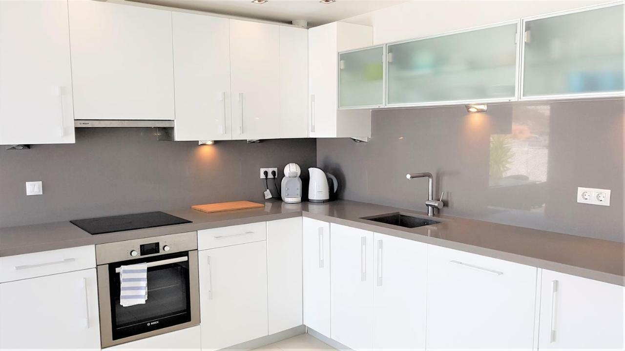 Vakantiehuis Casa La Vista - With Fantastic Sea Views *