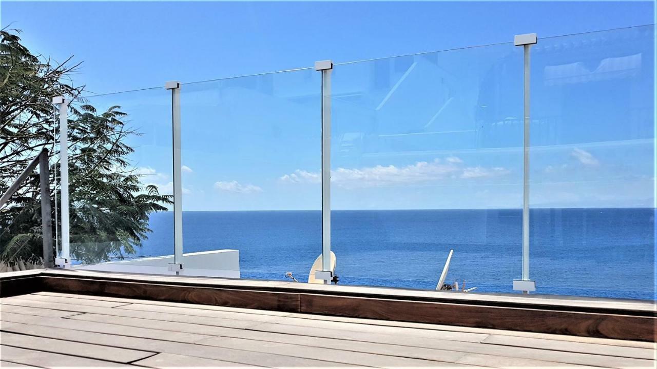 Casa La Vista - With Fantastic Sea Views * Arguineguin