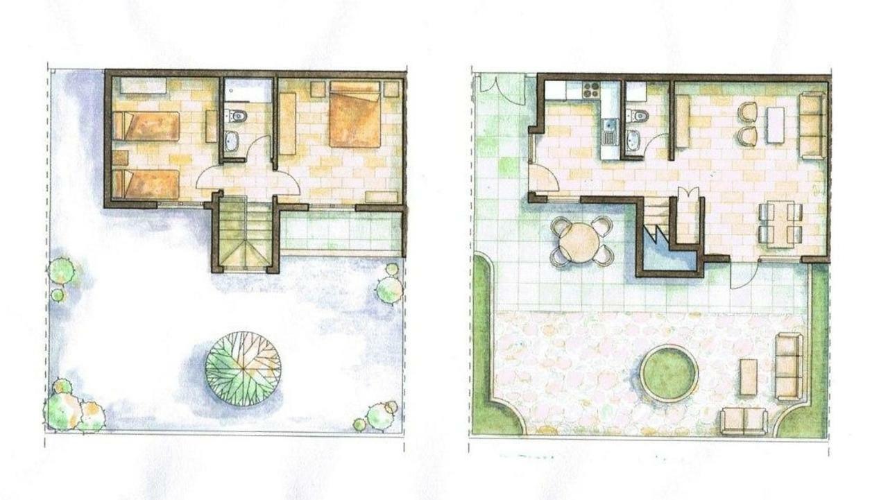 Casa La Moringa - House Close To The Vakantiehuis *