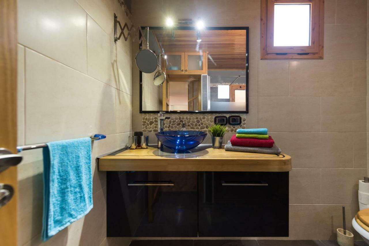 Salinas House Apartamento Arinaga
