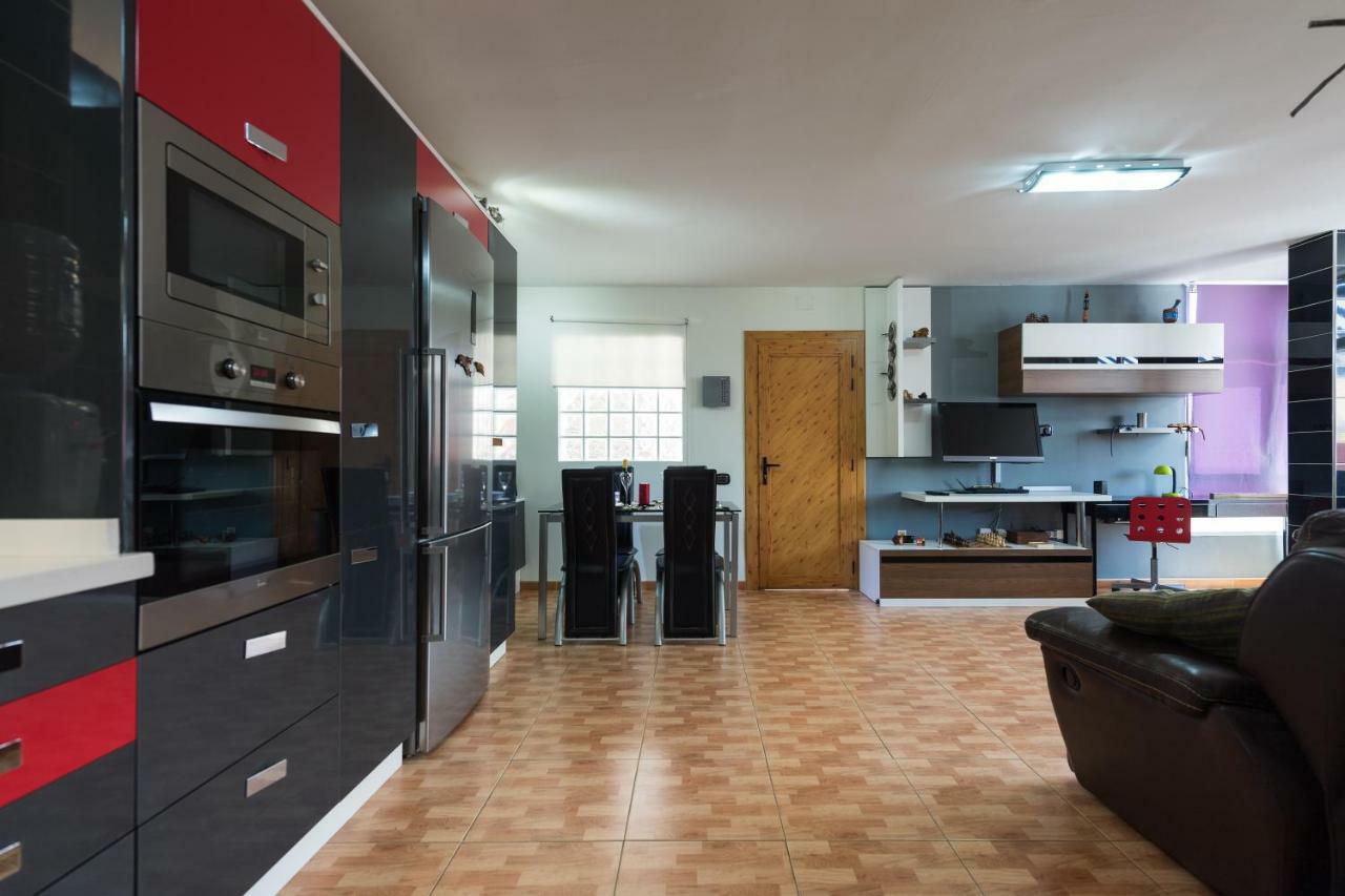 Apartamento Salinas House *
