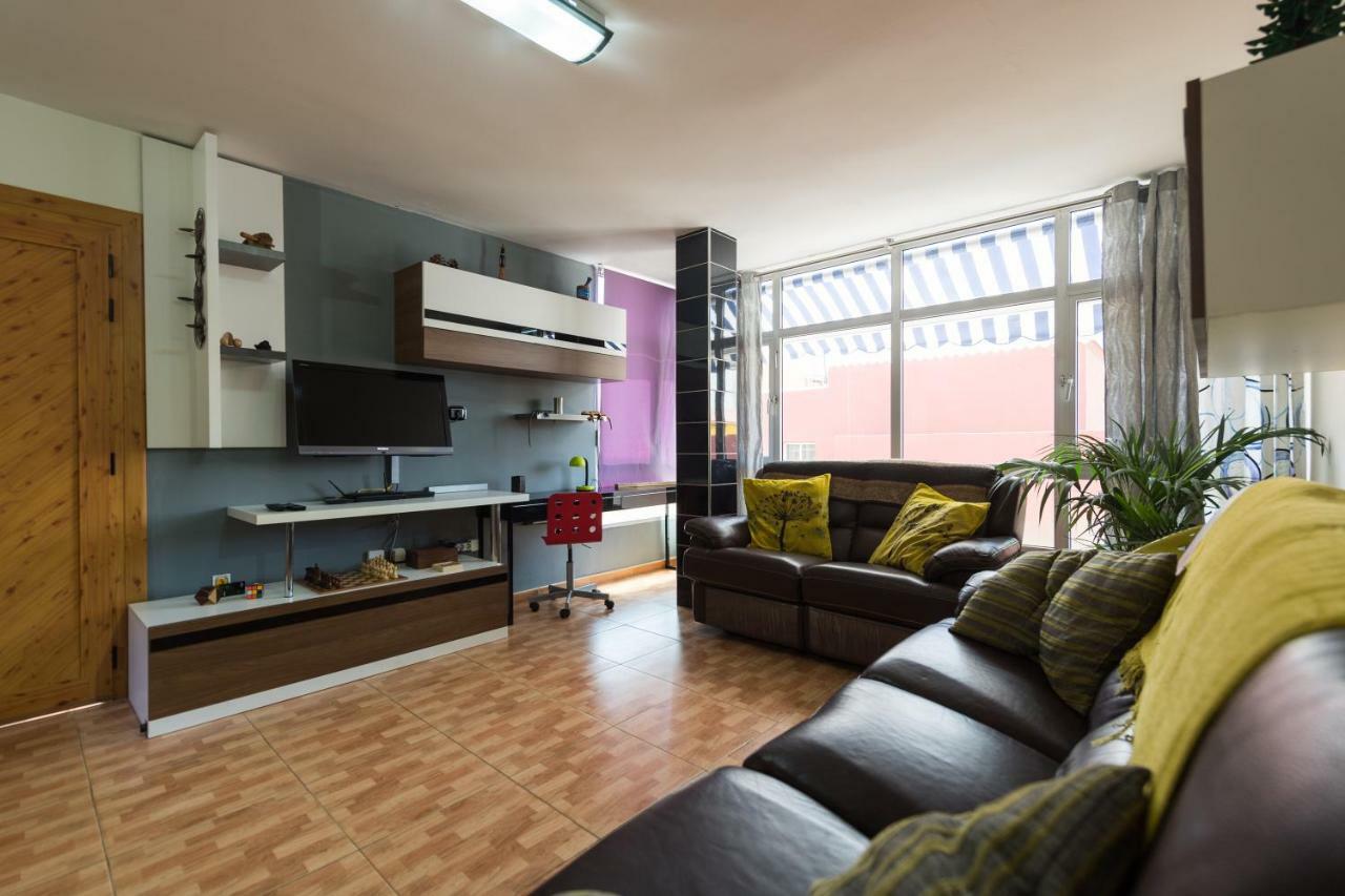 Apartamento Salinas House *
