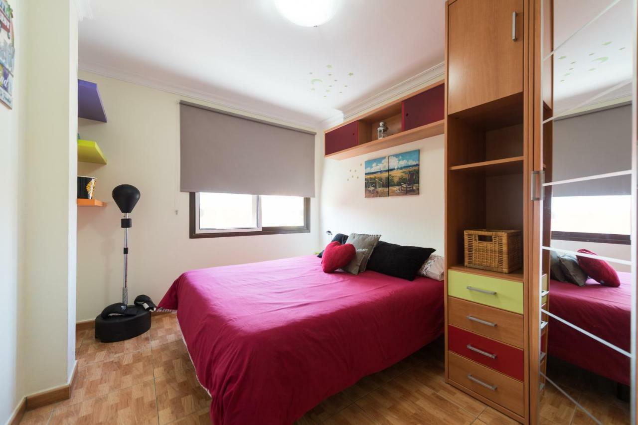 Apartamento Salinas House Arinaga
