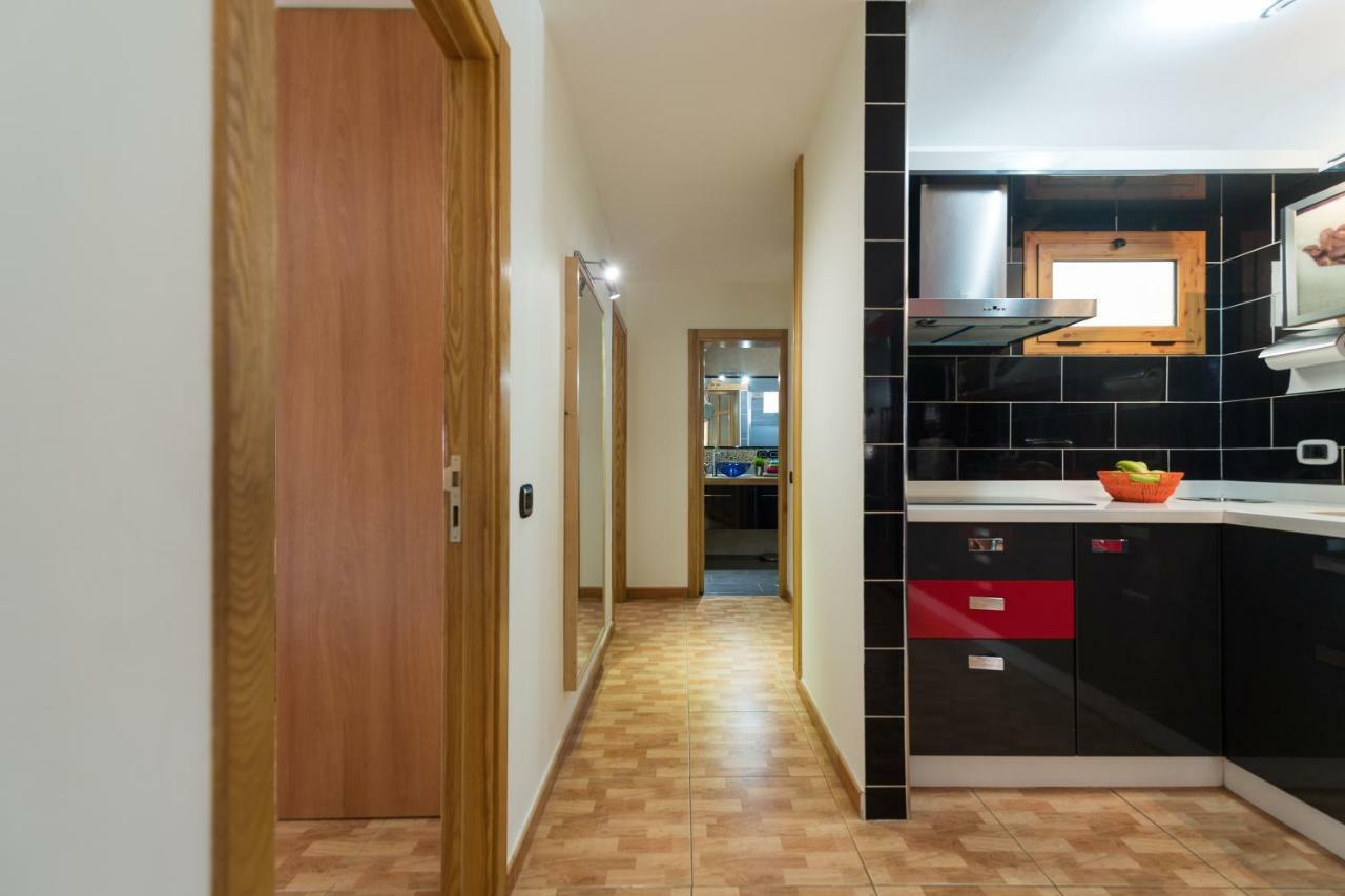 Apartamento Salinas House