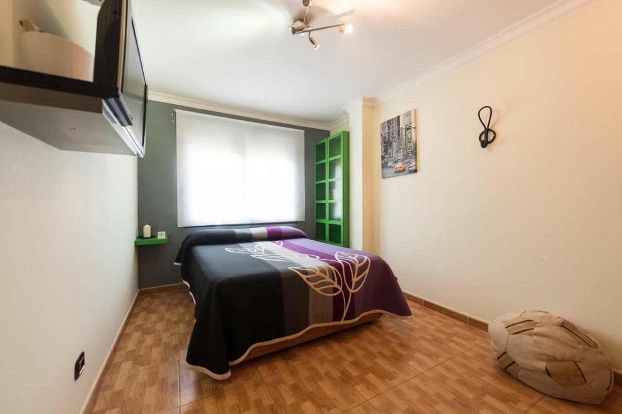 Apartamento Salinas House Arinaga