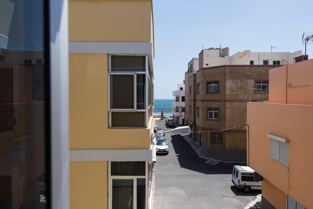 Apartamento Salinas House