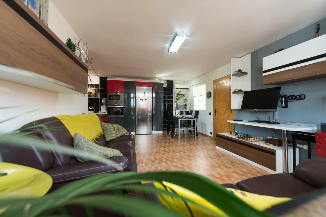 Salinas House Apartamento