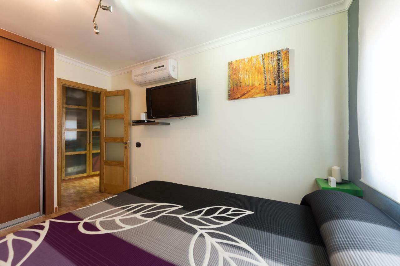 Salinas House Apartamento *