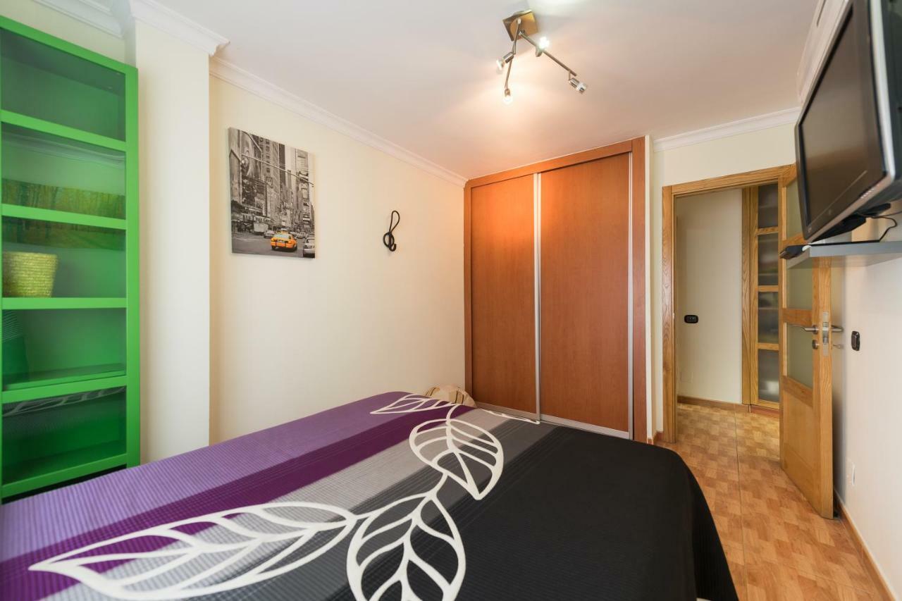 Salinas House Apartamento