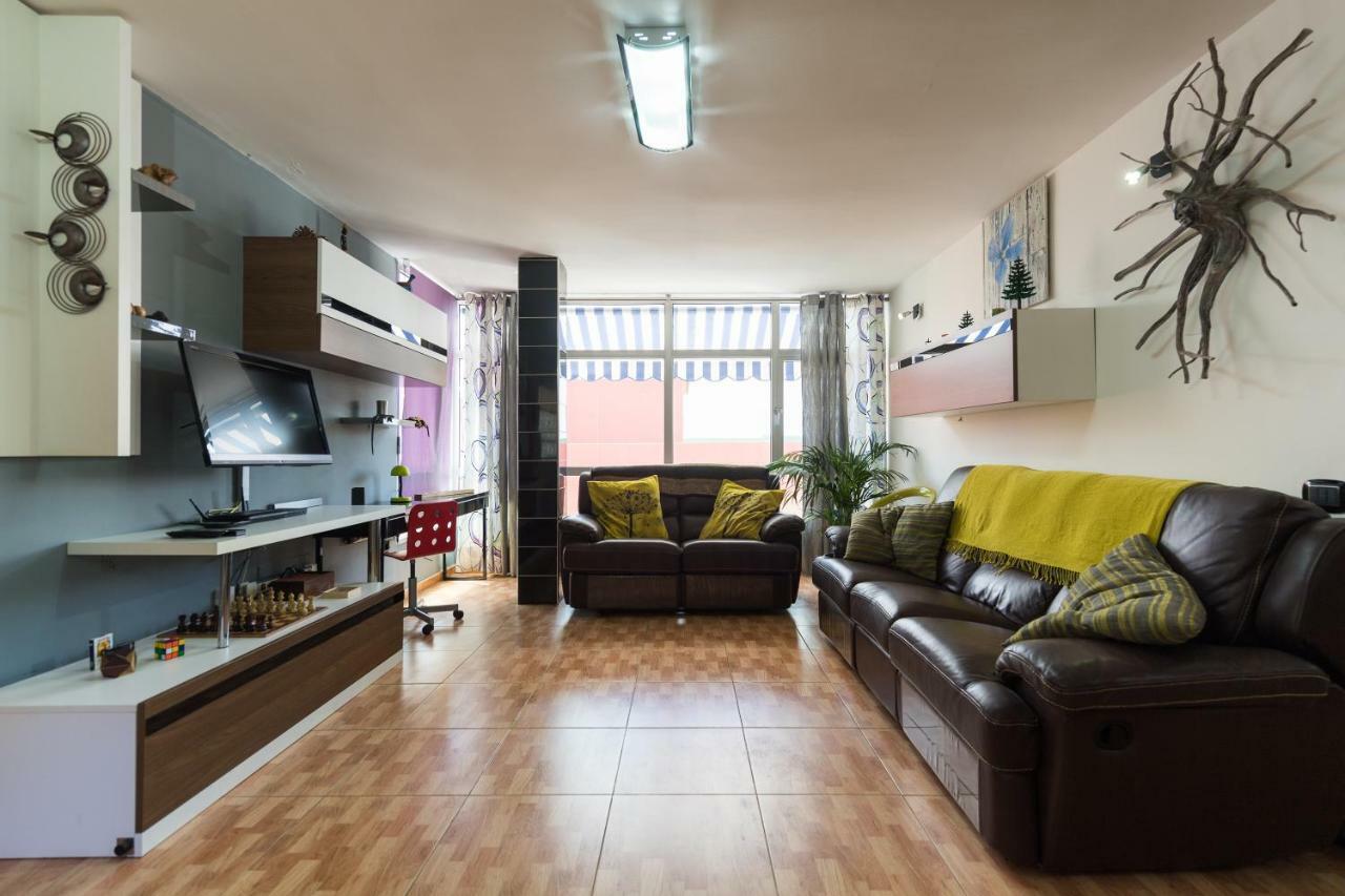 Apartamento Salinas House *