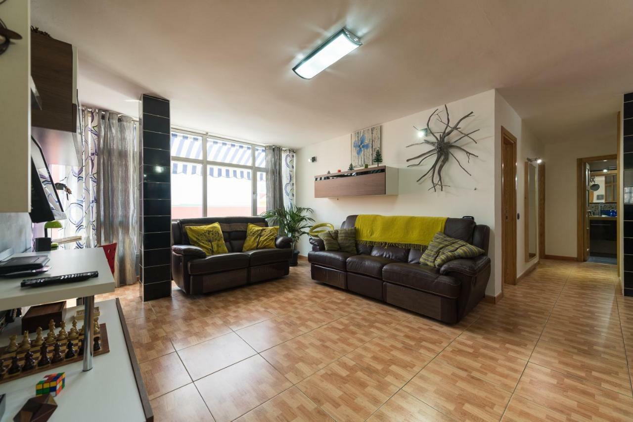 Apartamento Salinas House