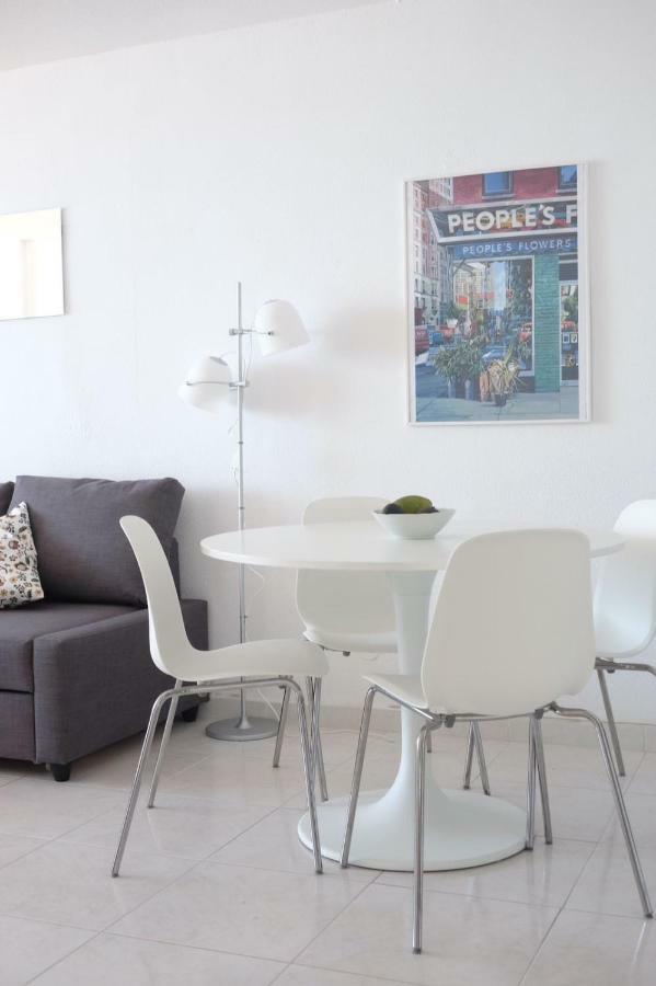 Apartamento Donana 414 *