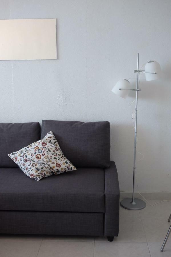 Donana 414 Apartamento Patalavaca