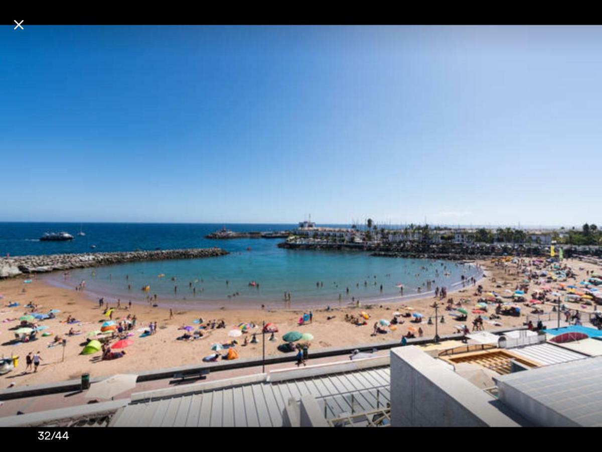 Appartement Deisy Puerto De Mogan