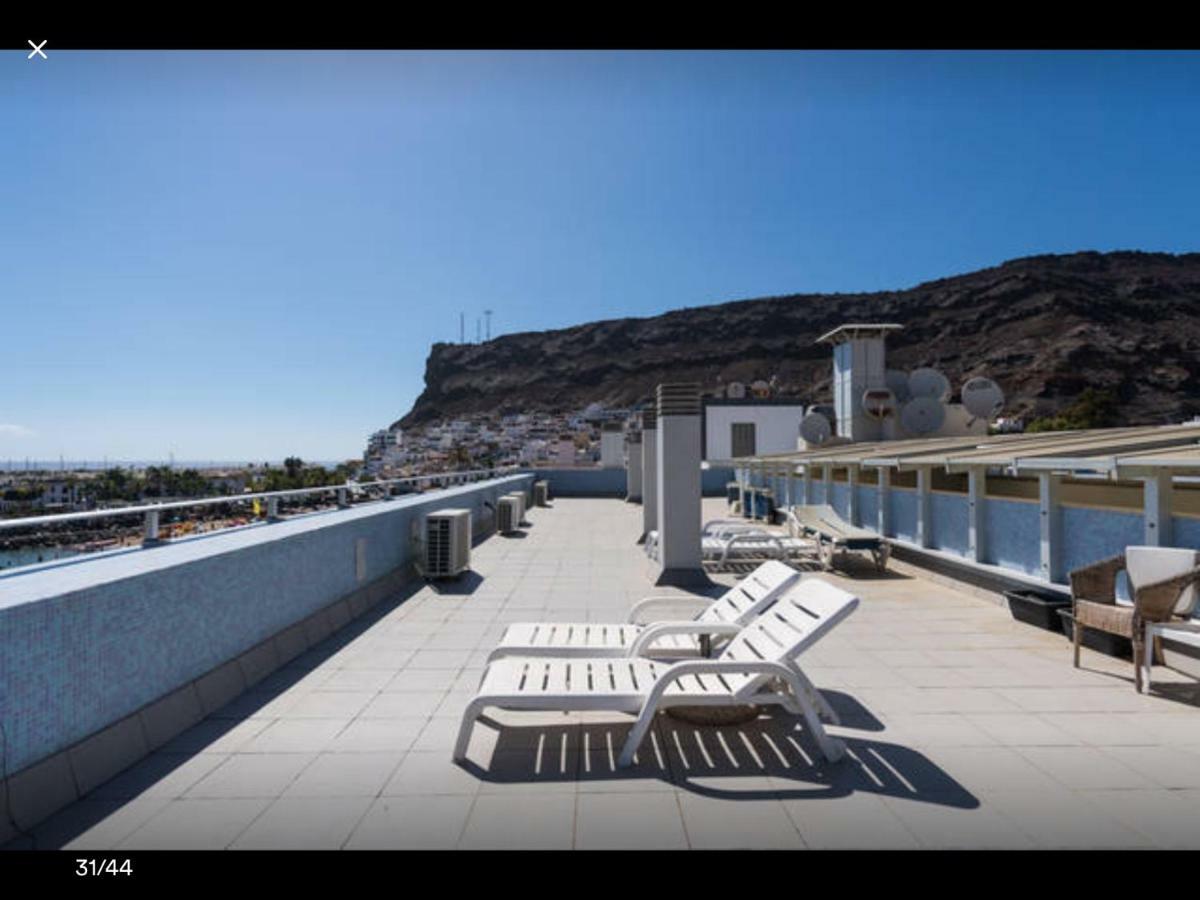 Deisy Puerto De Mogan