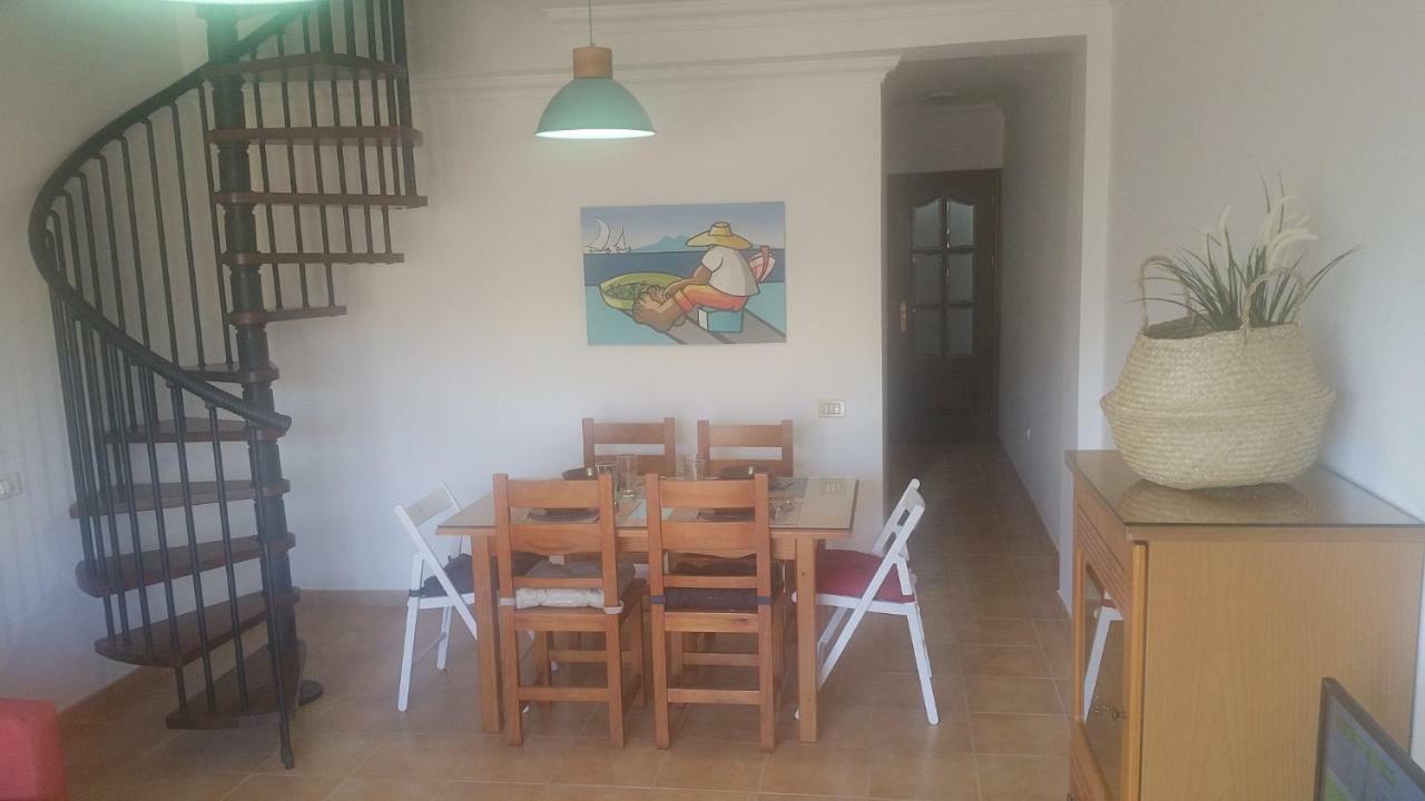 Apartment Relaxing Atico Playa Sardina *